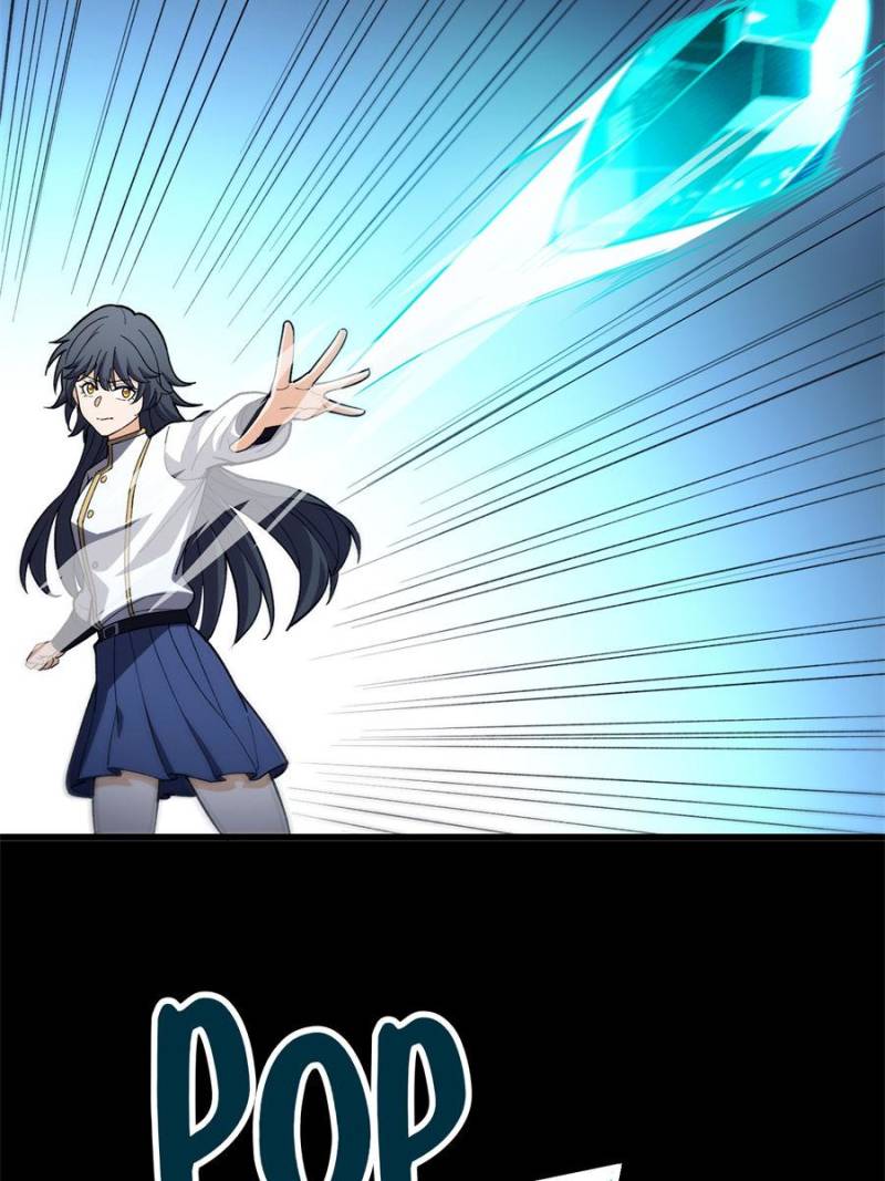 Read My Dragon System ENGLISH Manga Online