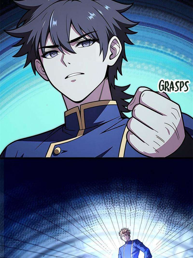 Read My Dragon System ENGLISH Manga Online