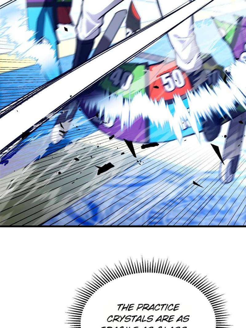 Read My Dragon System ENGLISH Manga Online