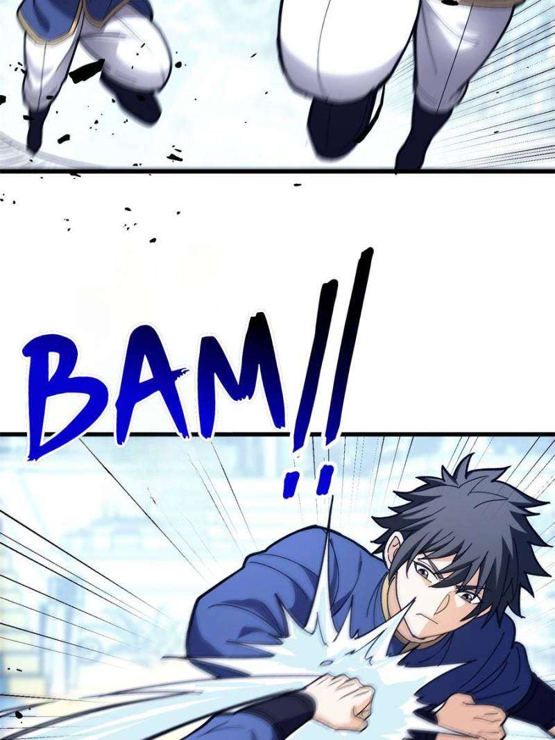 Read My Dragon System ENGLISH Manga Online