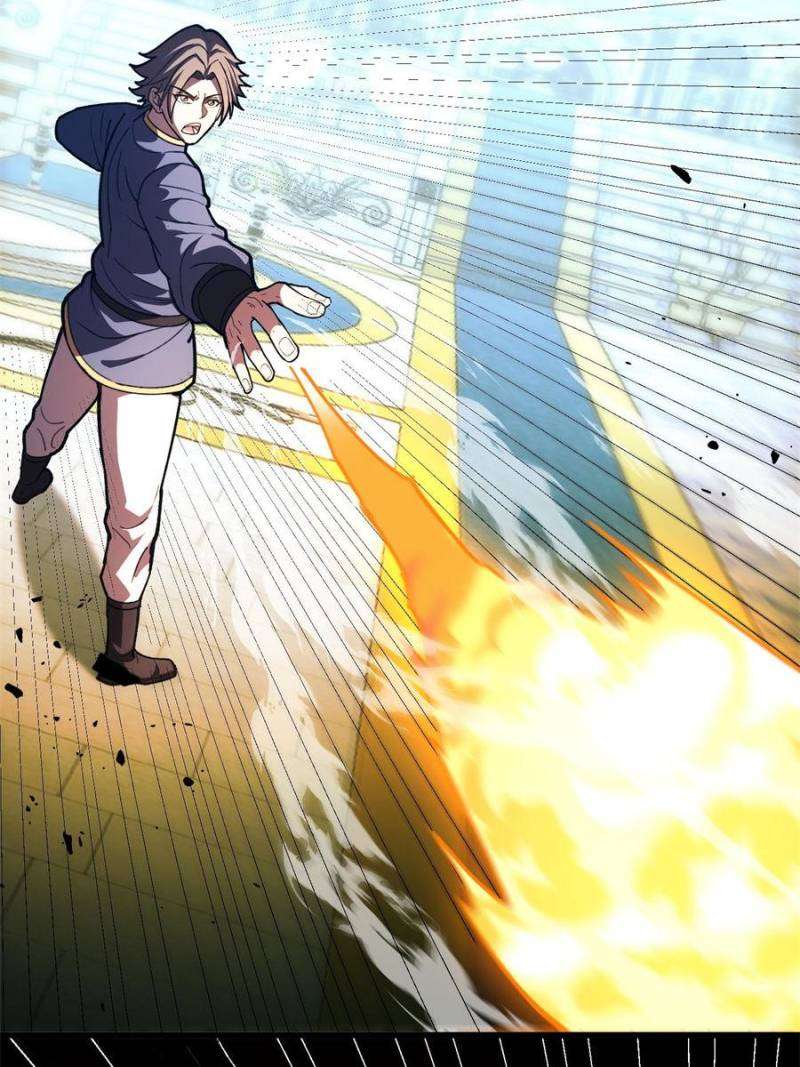 Read My Dragon System ENGLISH Manga Online