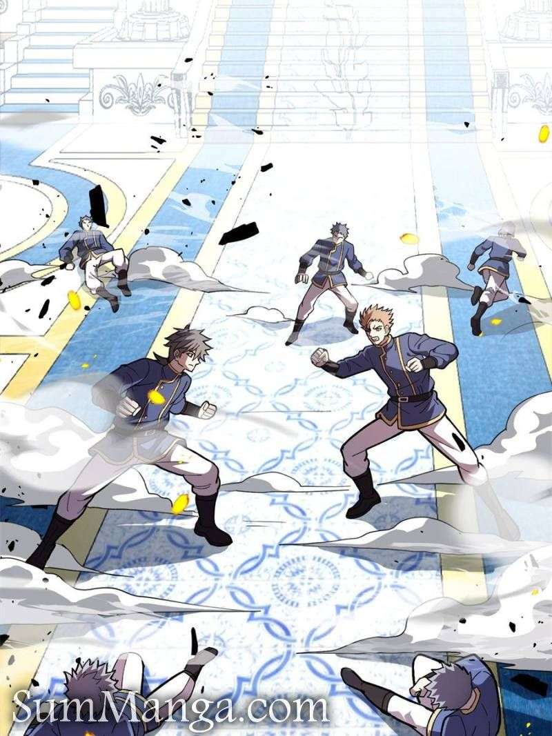 Read My Dragon System ENGLISH Manga Online