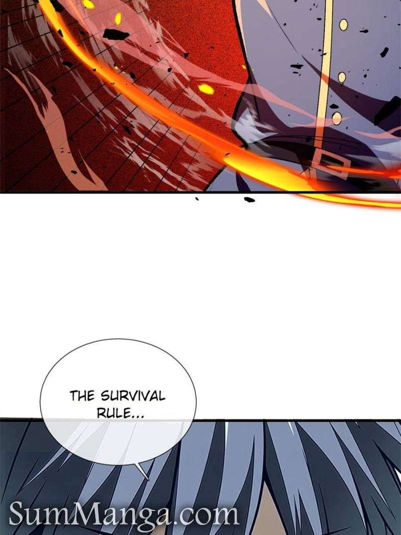 Read My Dragon System ENGLISH Manga Online