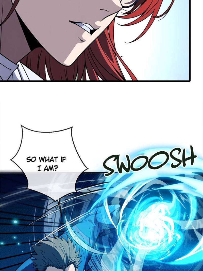 Read My Dragon System ENGLISH Manga Online