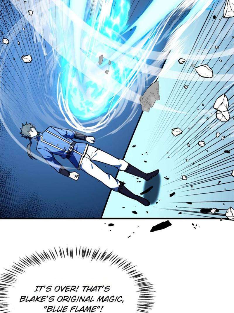 Read My Dragon System ENGLISH Manga Online