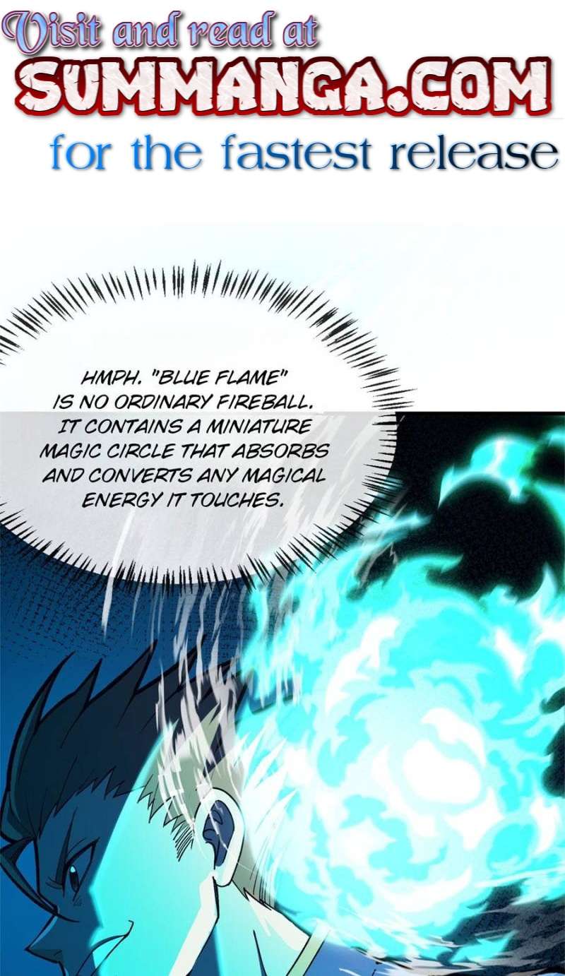 Read My Dragon System ENGLISH Manga Online