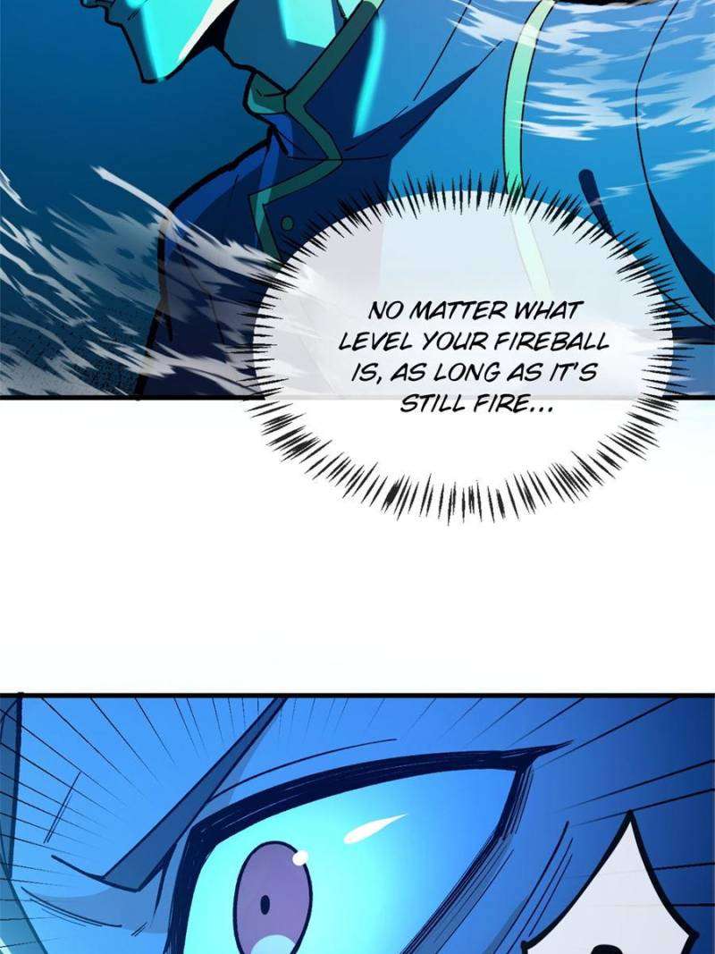 Read My Dragon System ENGLISH Manga Online