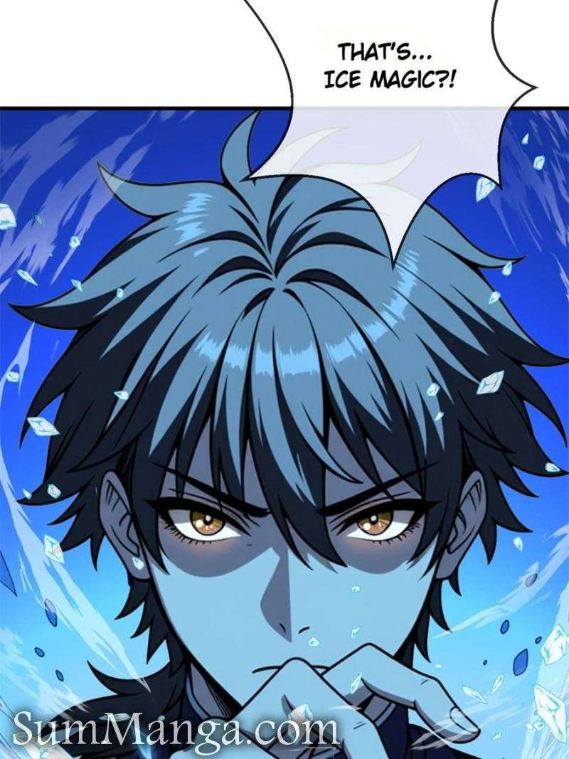 Read My Dragon System ENGLISH Manga Online