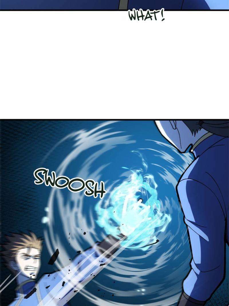 Read My Dragon System ENGLISH Manga Online