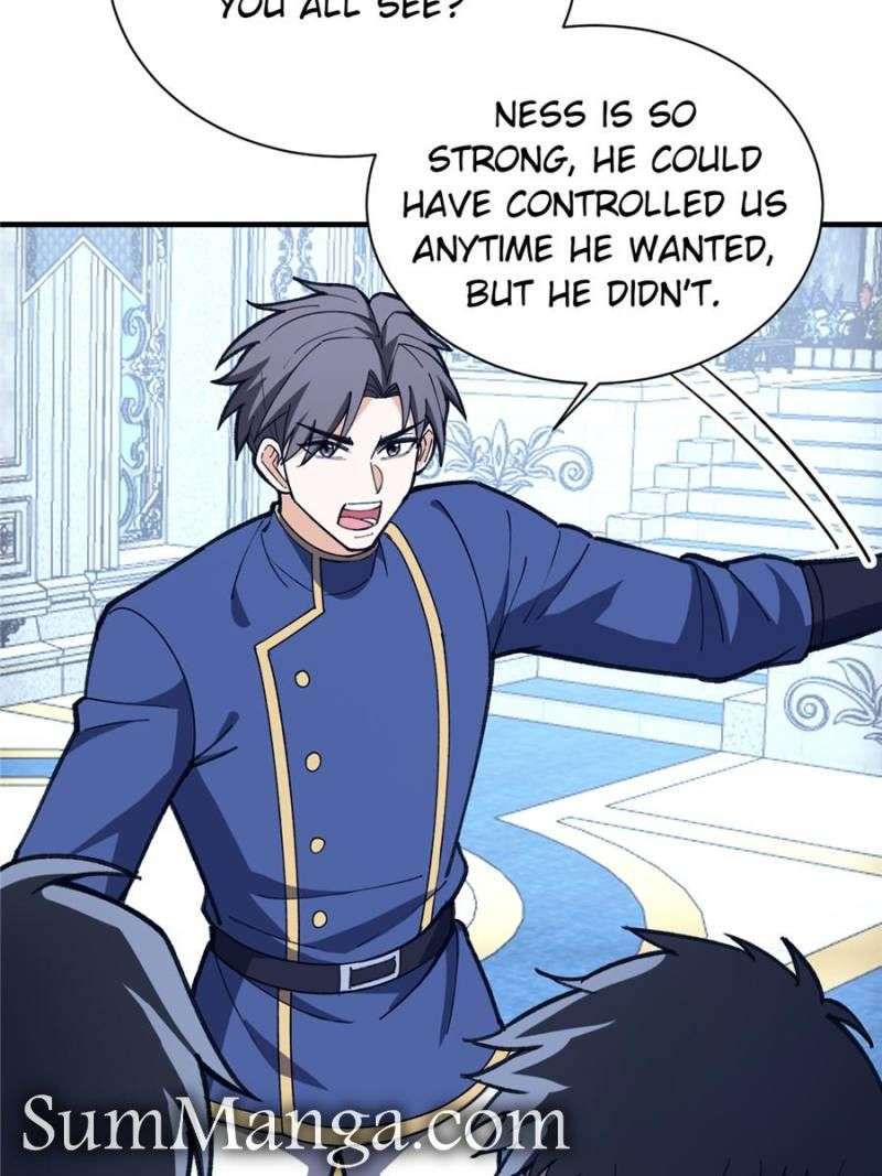 Read My Dragon System ENGLISH Manga Online