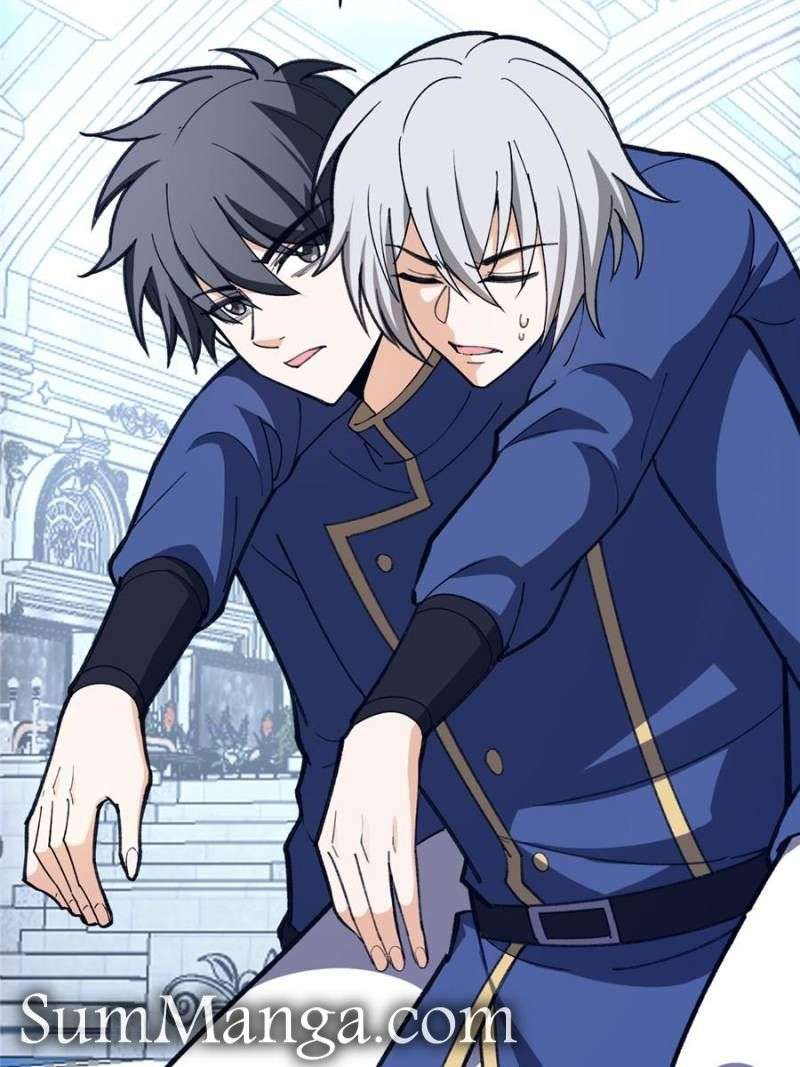 Read My Dragon System ENGLISH Manga Online