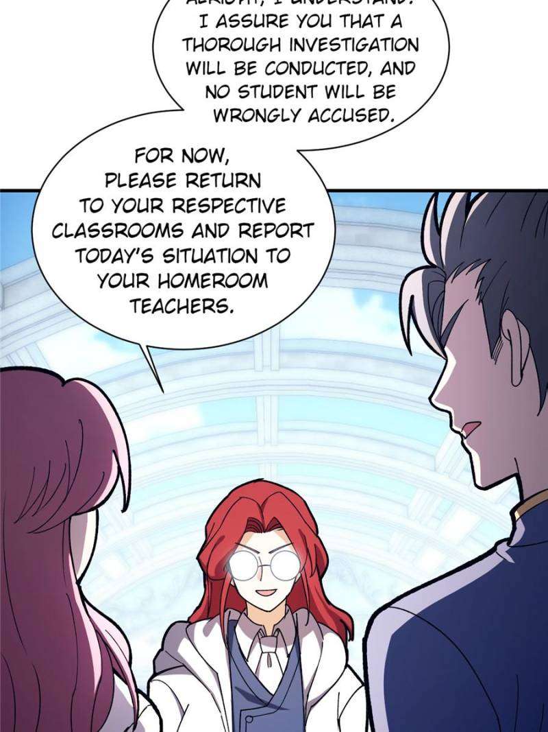 Read My Dragon System ENGLISH Manga Online