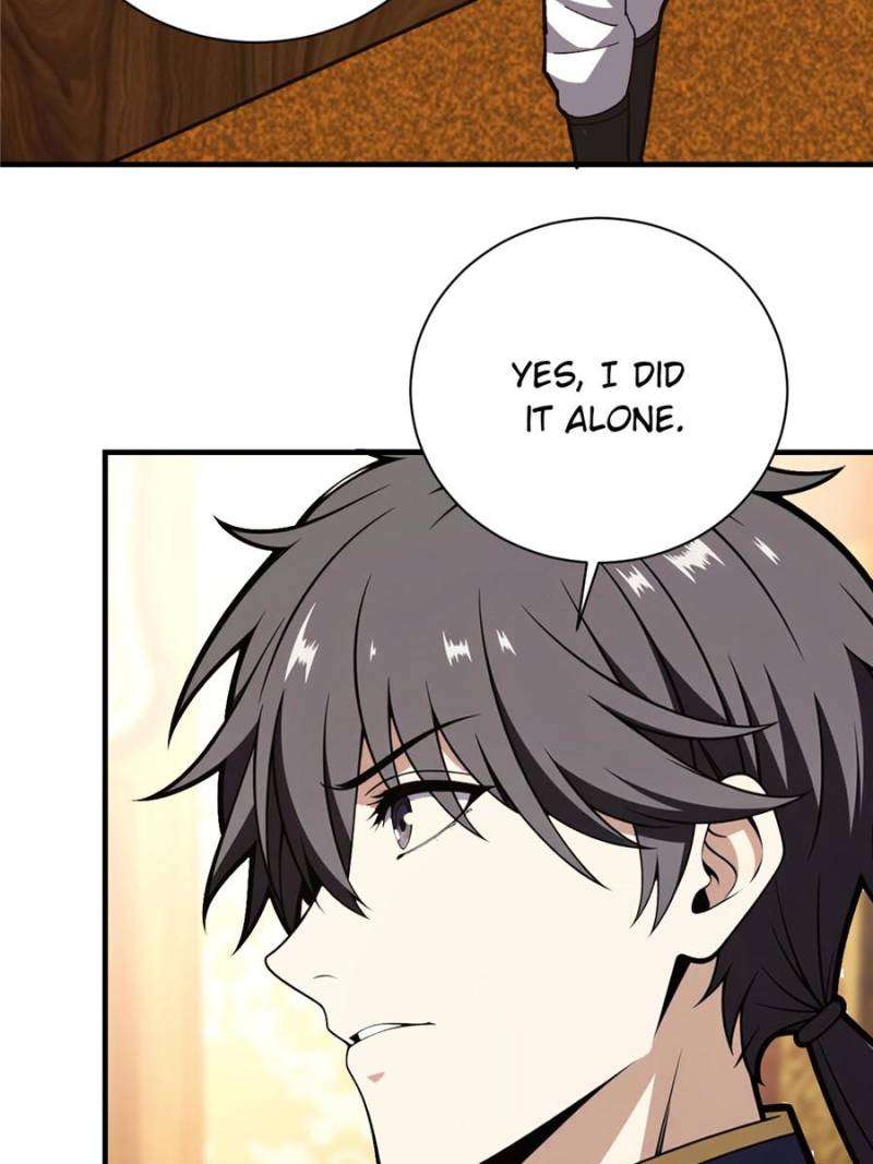 Read My Dragon System ENGLISH Manga Online