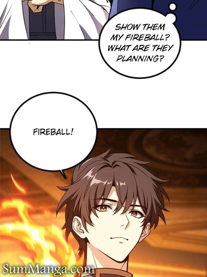 Read My Dragon System ENGLISH Manga Online