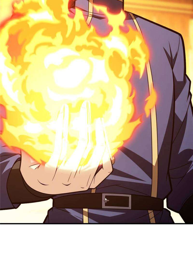 Read My Dragon System ENGLISH Manga Online