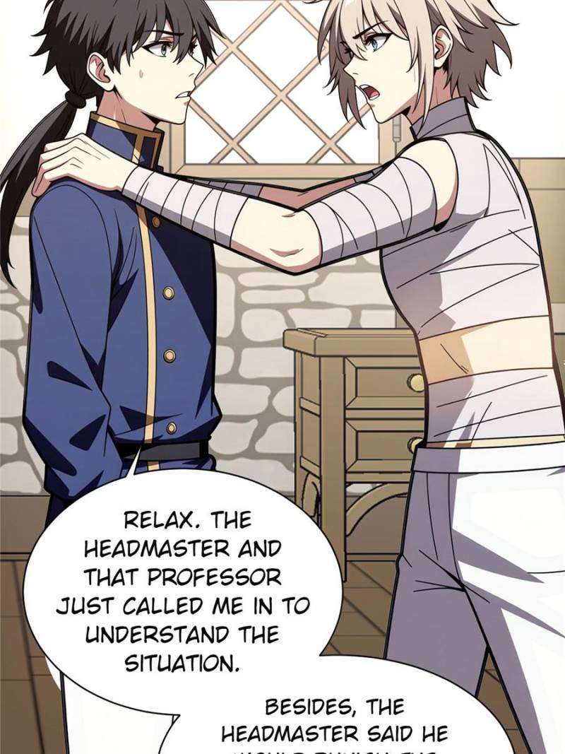 Read My Dragon System ENGLISH Manga Online