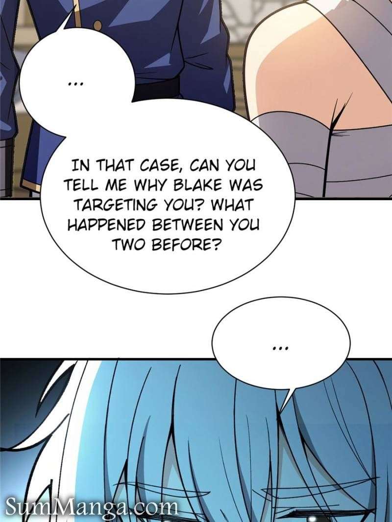 Read My Dragon System ENGLISH Manga Online