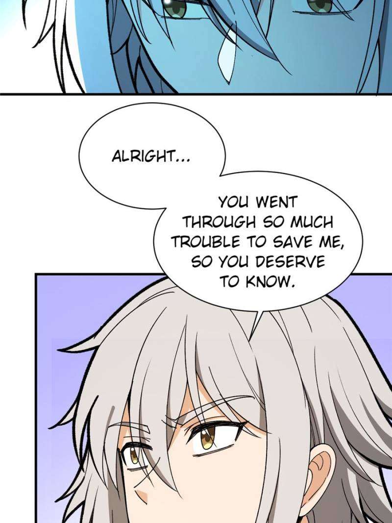 Read My Dragon System ENGLISH Manga Online