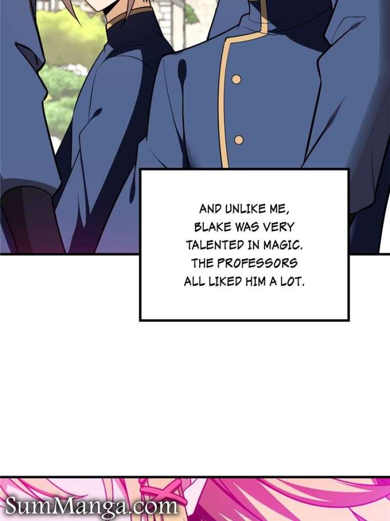 Read My Dragon System ENGLISH Manga Online