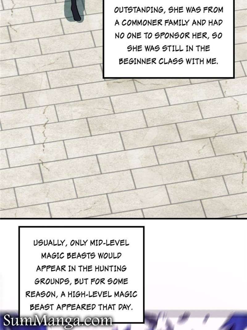 Read My Dragon System ENGLISH Manga Online