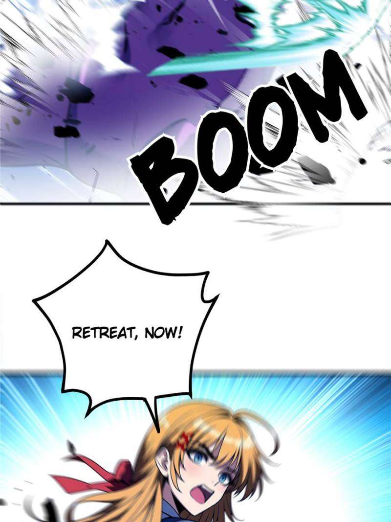 Read My Dragon System ENGLISH Manga Online