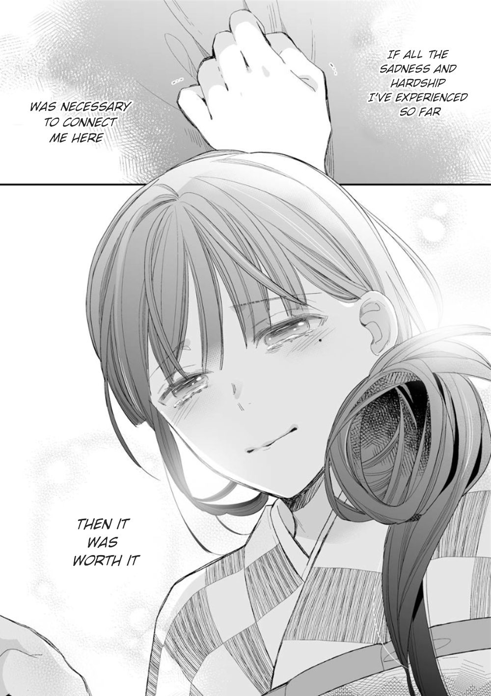 Read My Happy Marriage ENGLISH Manga Online