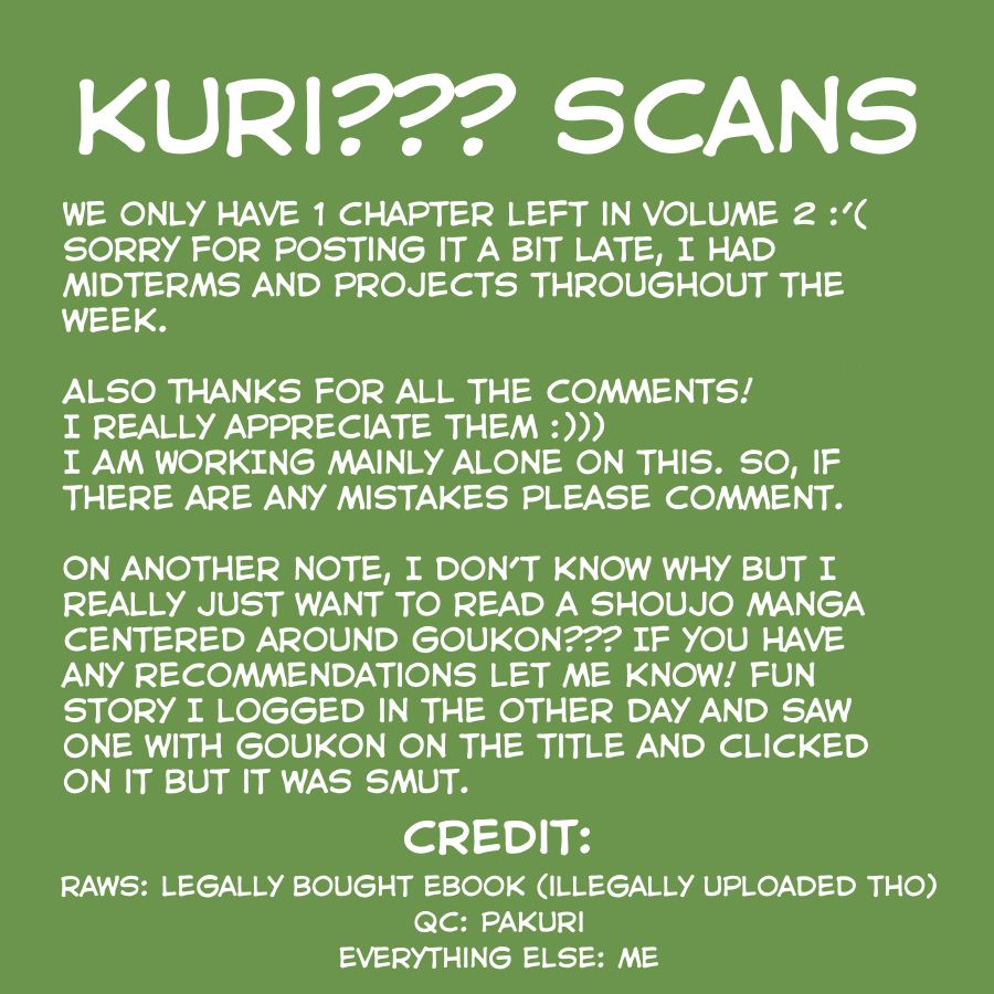 Read My Happy Marriage ENGLISH Manga Online