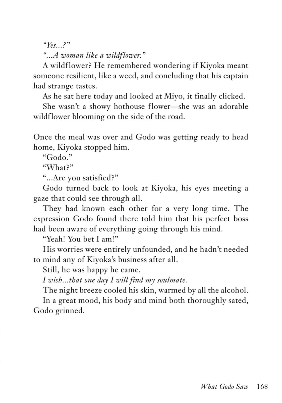 Read My Happy Marriage ENGLISH Manga Online