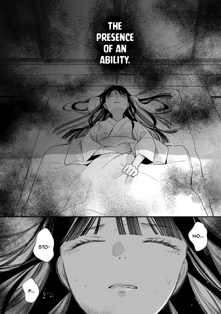 Read My Happy Marriage ENGLISH Manga Online