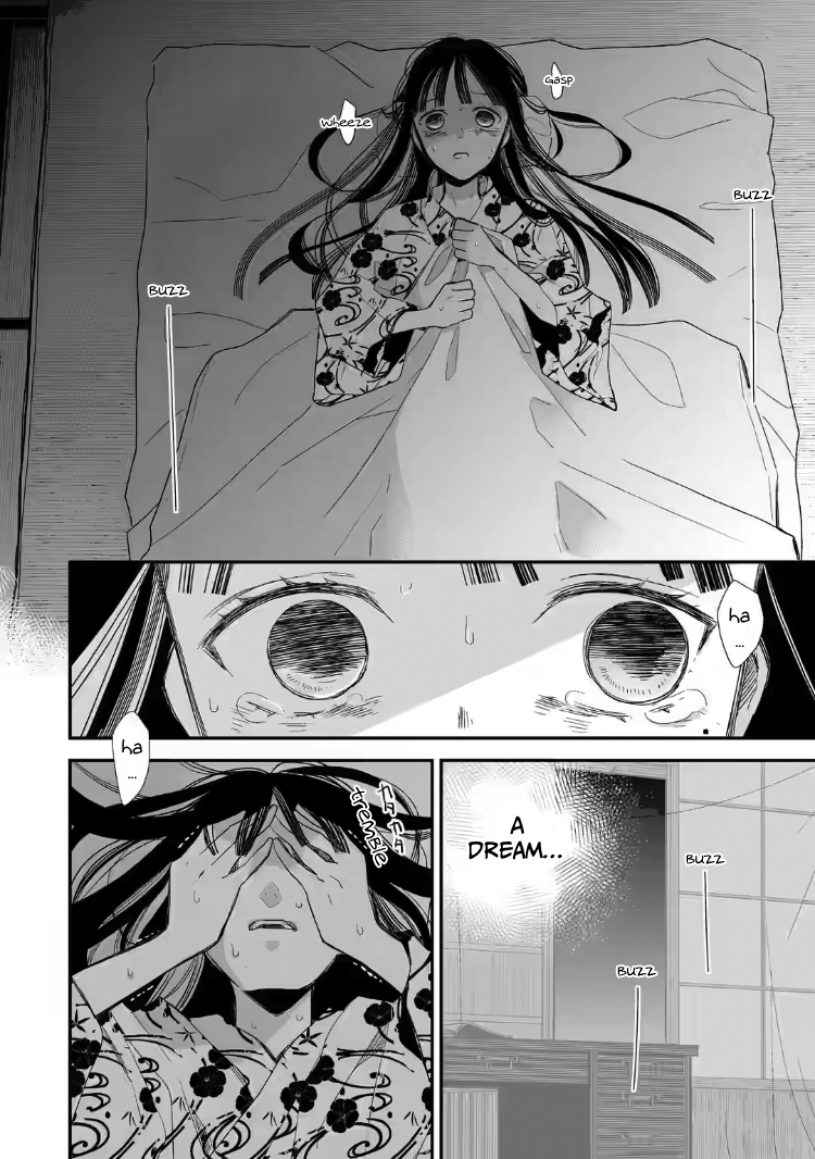 Read My Happy Marriage ENGLISH Manga Online