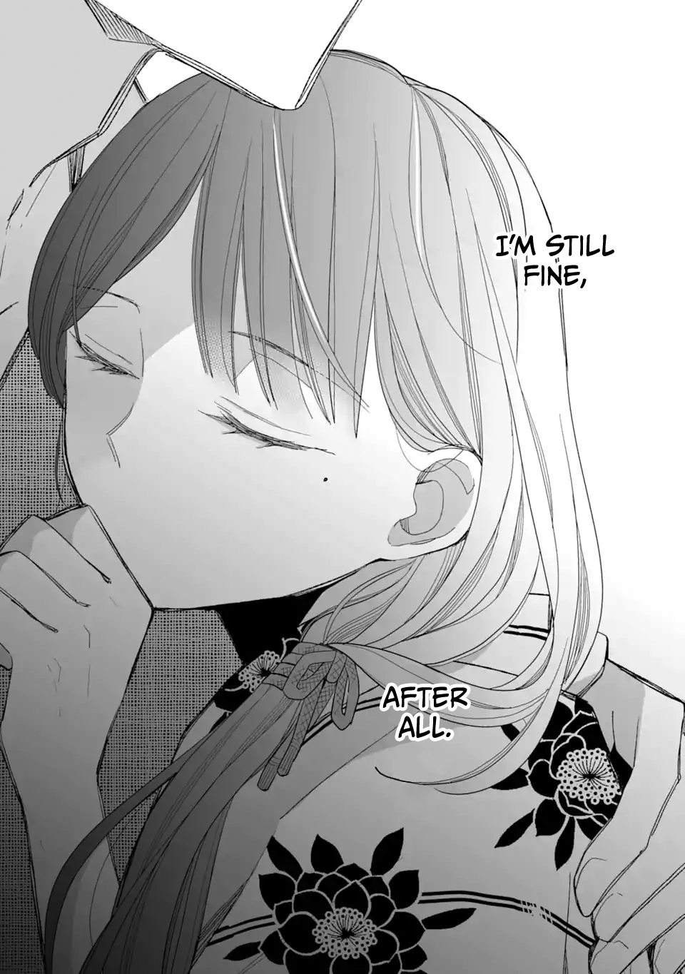 Read My Happy Marriage ENGLISH Manga Online