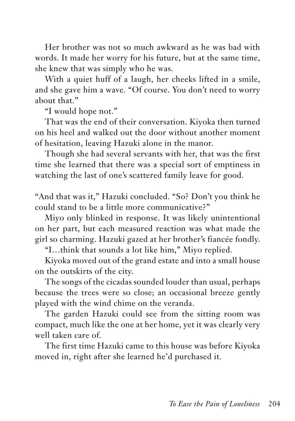 Read My Happy Marriage ENGLISH Manga Online