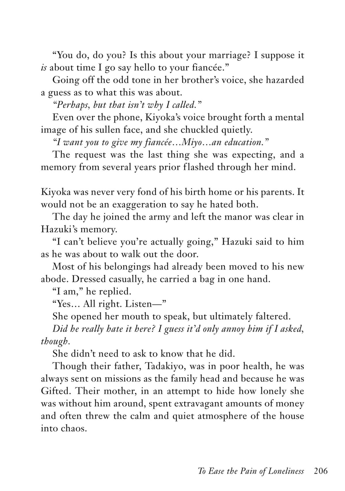 Read My Happy Marriage ENGLISH Manga Online