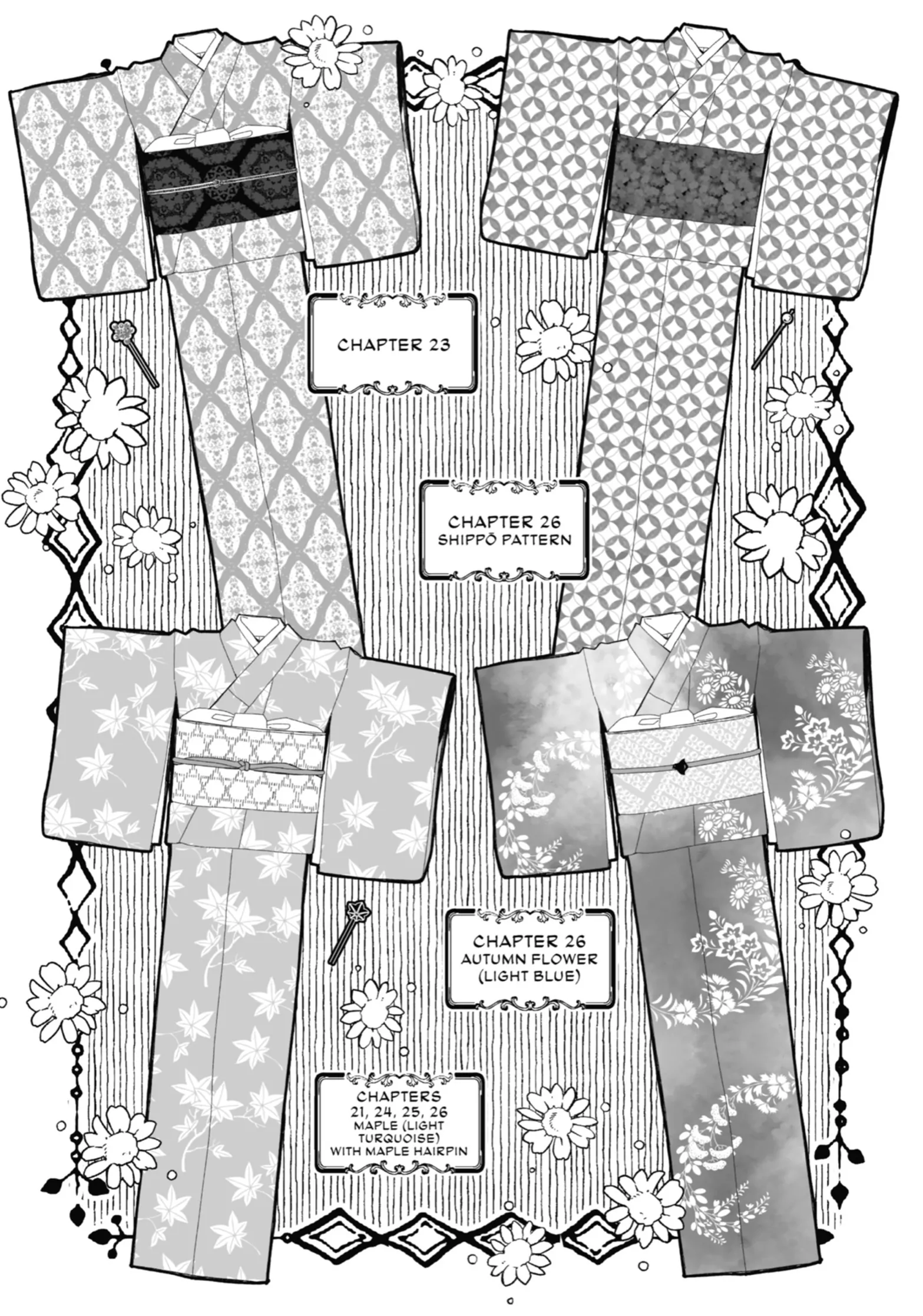 Read My Happy Marriage ENGLISH Manga Online