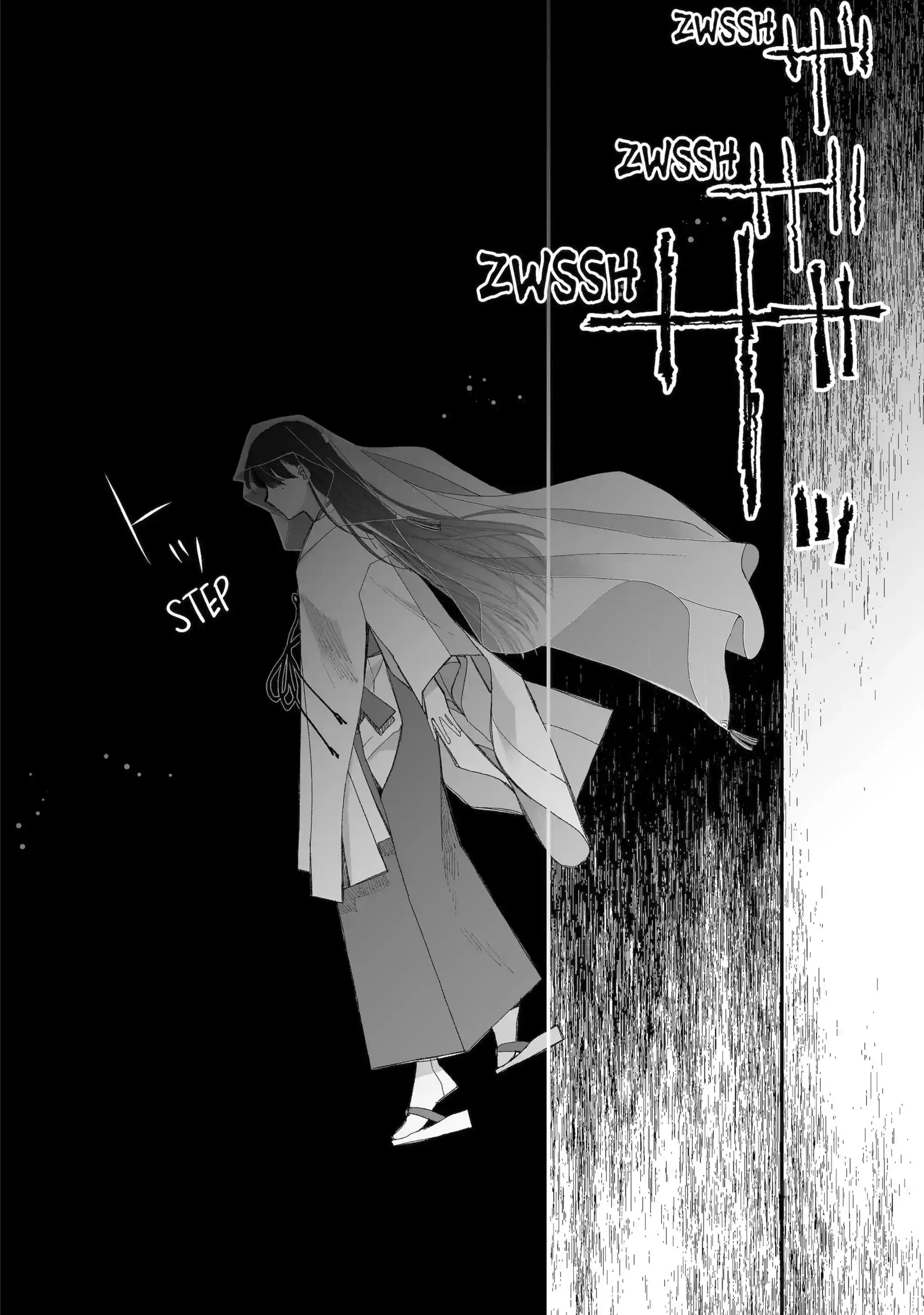 Read My Happy Marriage ENGLISH Manga Online