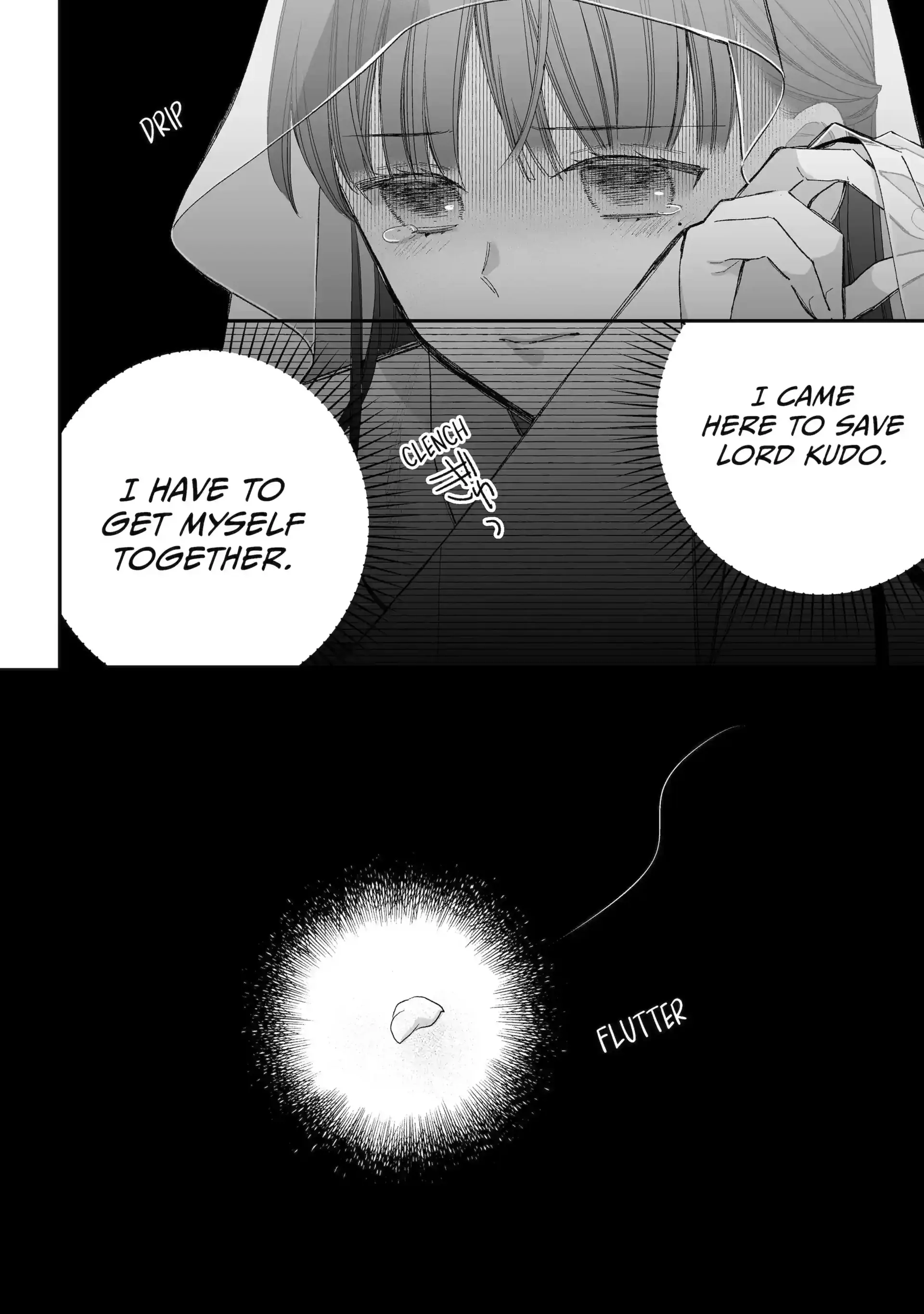 Read My Happy Marriage ENGLISH Manga Online