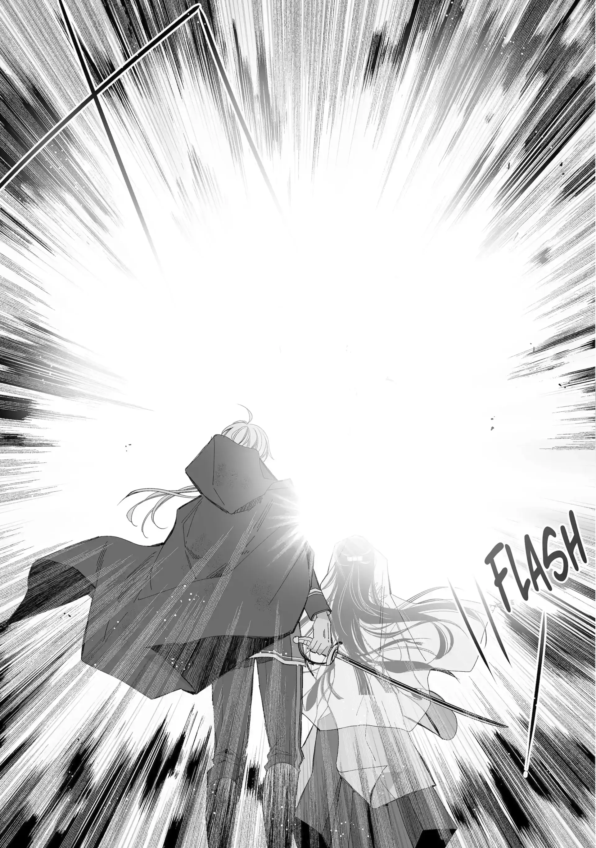 Read My Happy Marriage ENGLISH Manga Online