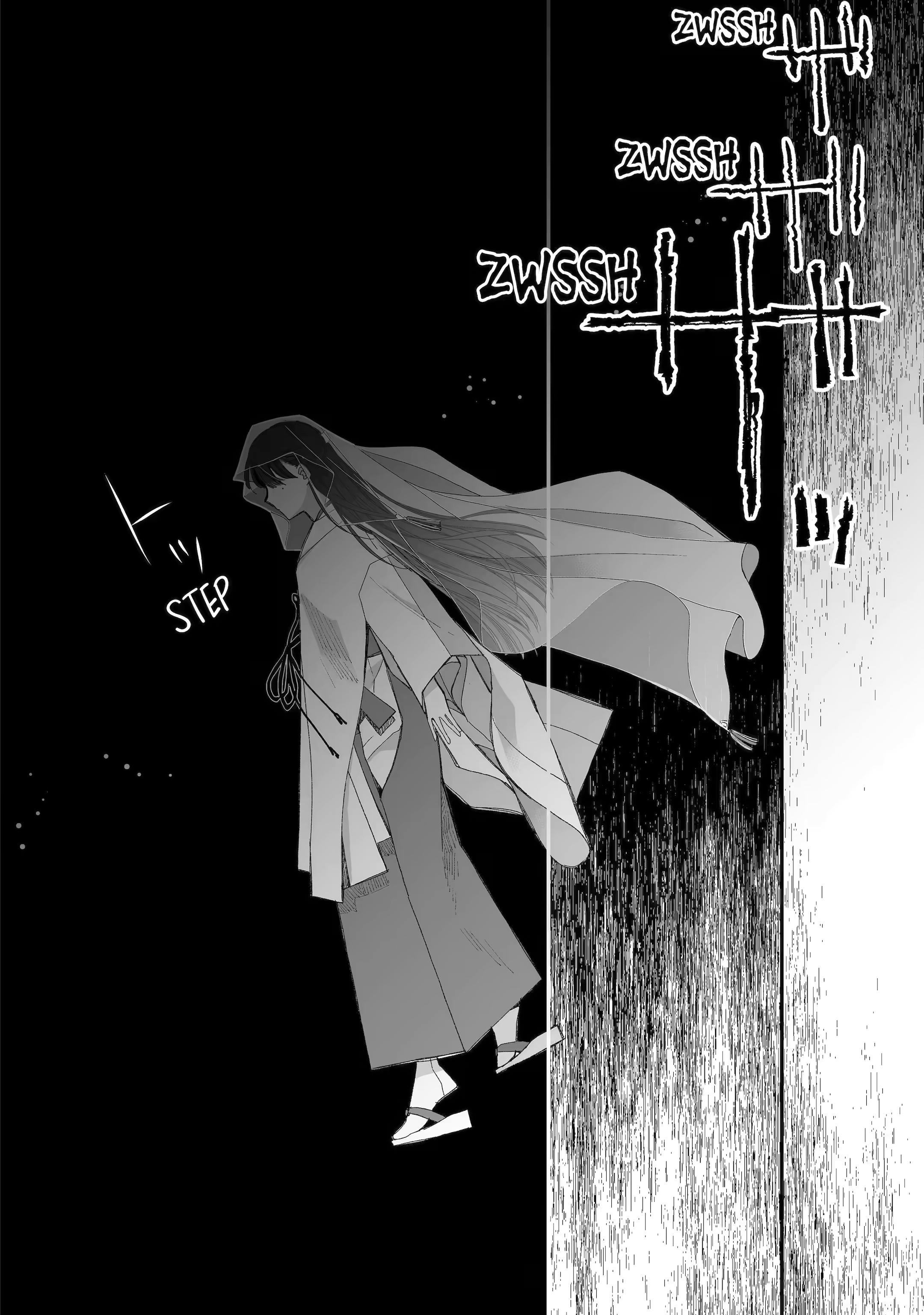 Read My Happy Marriage ENGLISH Manga Online