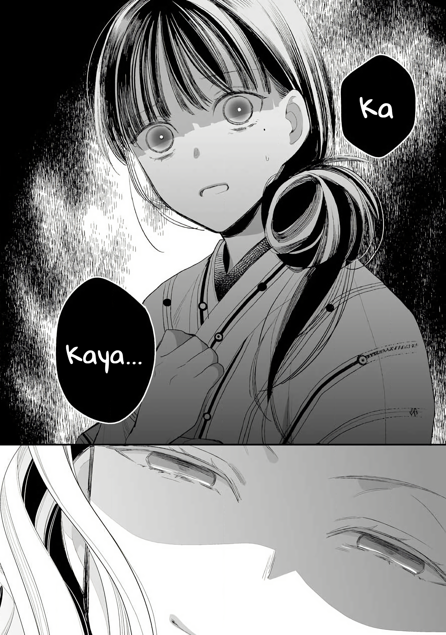 Read My Happy Marriage ENGLISH Manga Online