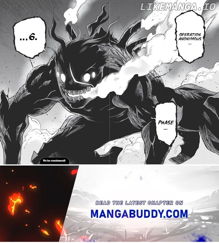 Read My Hero Academia Vigilantes ENGLISH Manga Online