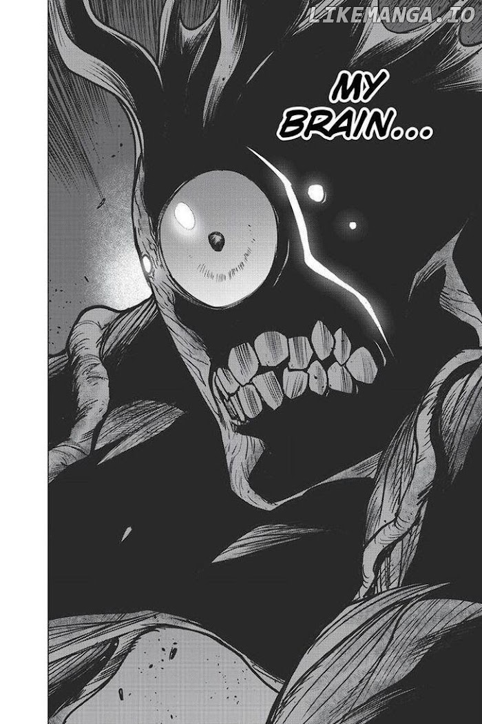 Read My Hero Academia Vigilantes ENGLISH Manga Online