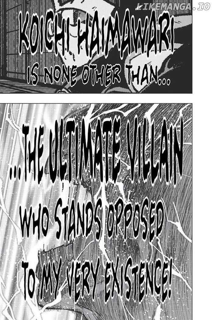 Read My Hero Academia Vigilantes ENGLISH Manga Online