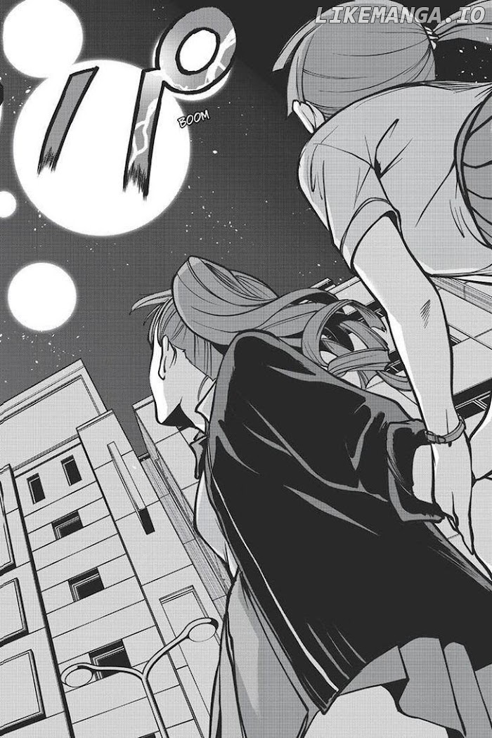 Read My Hero Academia Vigilantes ENGLISH Manga Online