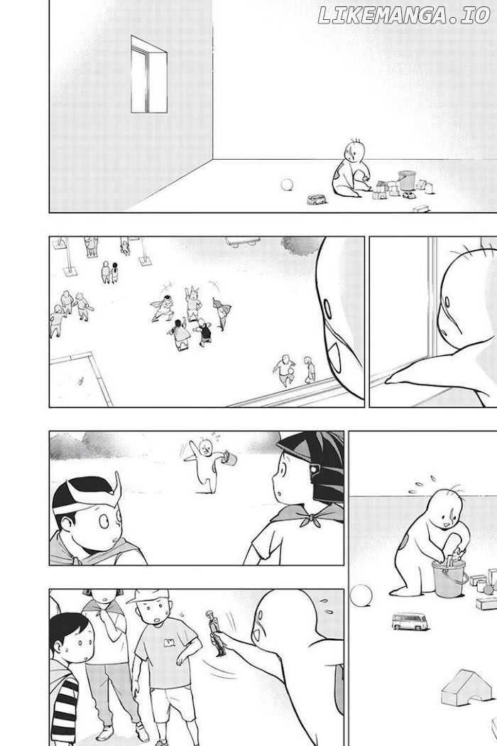 Read My Hero Academia Vigilantes ENGLISH Manga Online