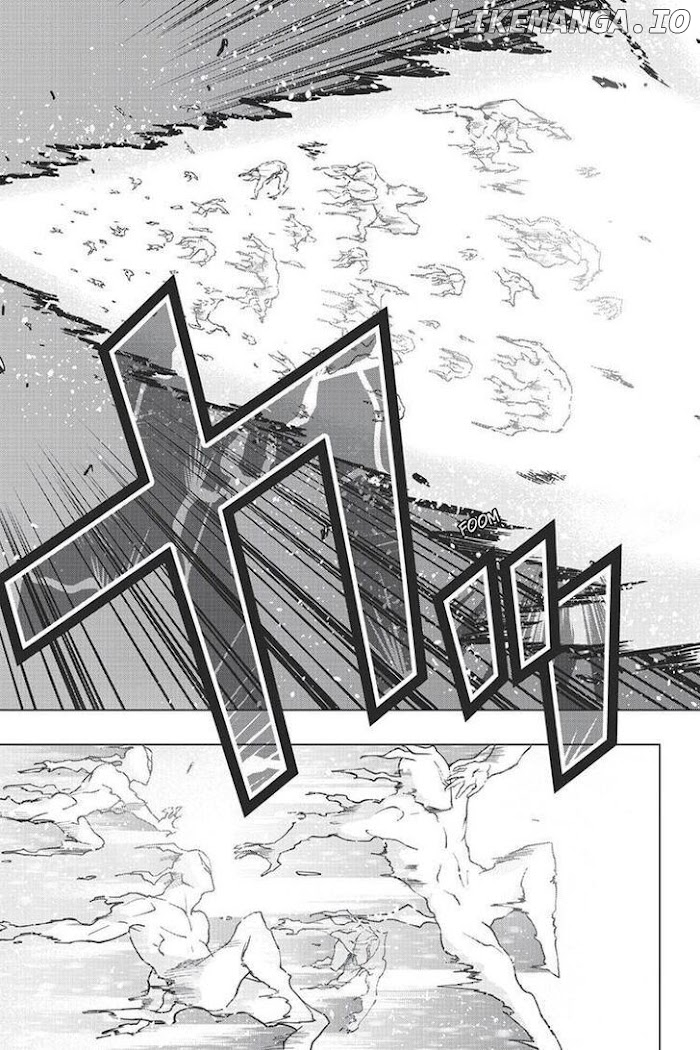 Read My Hero Academia Vigilantes ENGLISH Manga Online