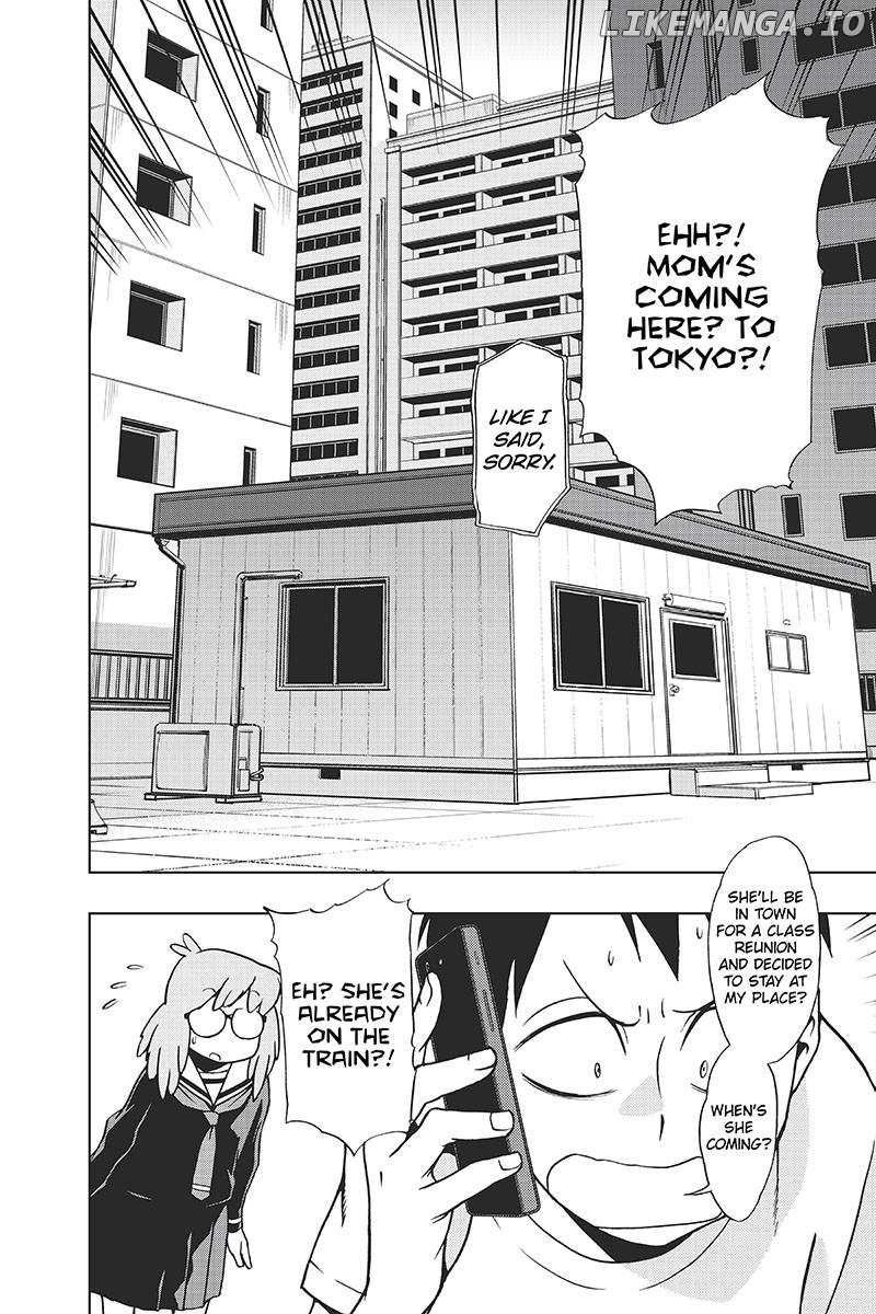 Read My Hero Academia Vigilantes ENGLISH Manga Online