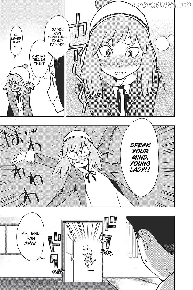 Read My Hero Academia Vigilantes ENGLISH Manga Online