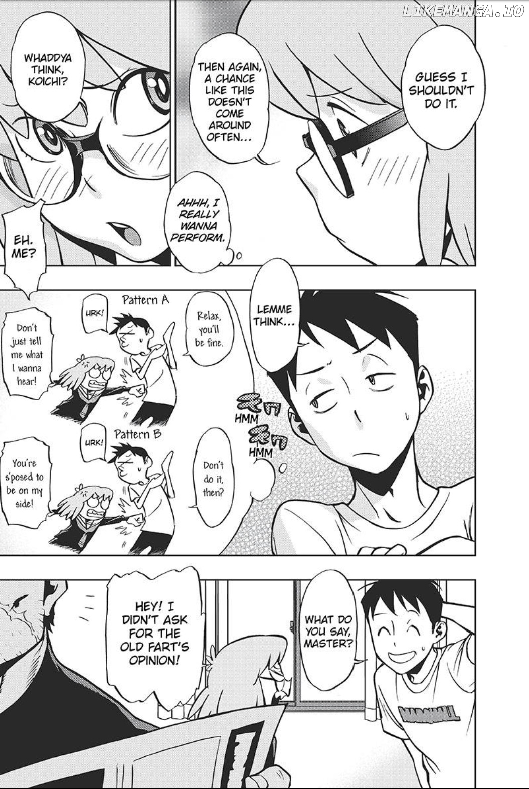 Read My Hero Academia Vigilantes ENGLISH Manga Online