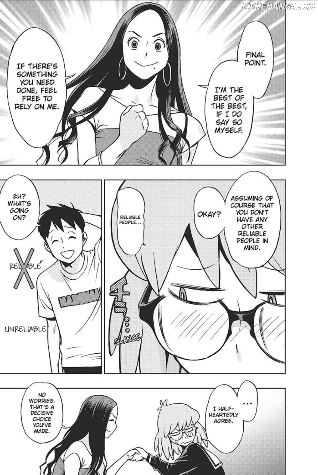 Read My Hero Academia Vigilantes ENGLISH Manga Online