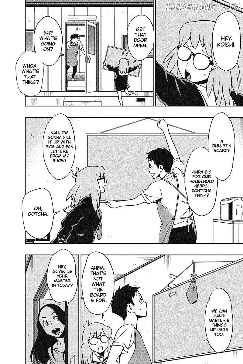 Read My Hero Academia Vigilantes ENGLISH Manga Online